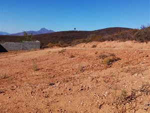 1024 m² Land available in Fairway Heights