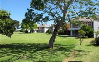 3 Bedroom Apartment in Keurbooms River