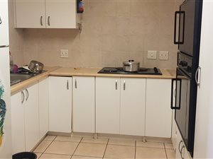 3 Bed Apartment in Parow Central