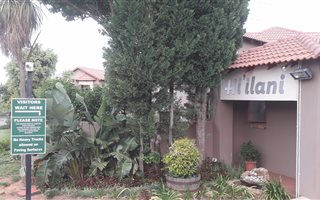 2 Bedroom Apartment in Northwold