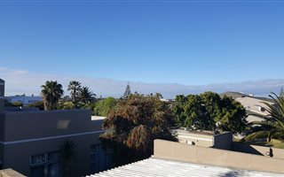 1 Bedroom Apartment in Bloubergrant