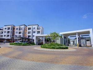 2 Bed Apartment in Ferndale