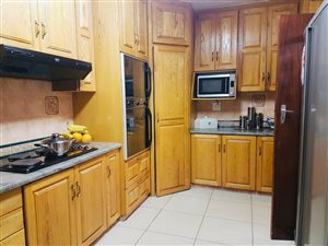 3 Bed House in Dalpark