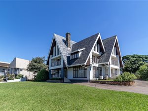 4 Bed House in Reservoir Hills