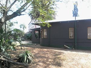 4 Bed House in Jan Niemand Park