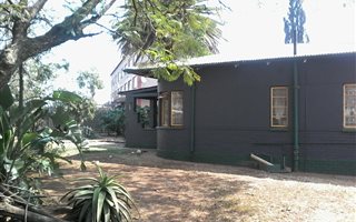4 Bedroom House in Jan Niemand Park