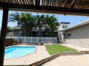 3 Bed House in Ocean View