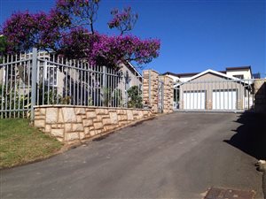 3 Bedroom House in Ocean View
