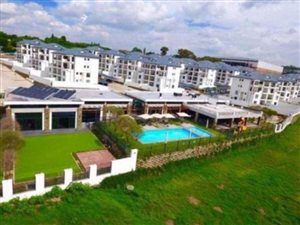 1 Bed Apartment in Modderfontein