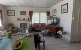 3 Bedroom House in Melmoth