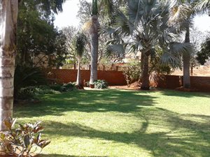 4 Bed House in Mokopane