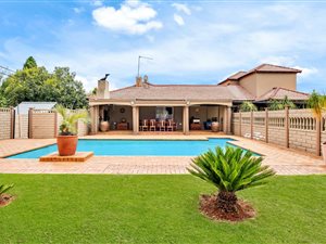 3 Bed House in Florida Park