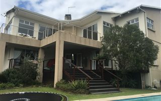 4 Bedroom House in Nahoon