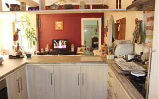 3 Bedroom House in Richmond Hill