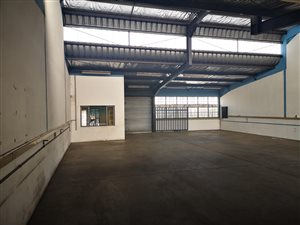 273 m² Commercial space in Pretoria West