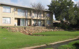 2 Bedroom Townhouse in Brackendowns