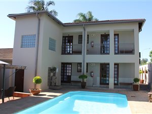 12 Bedroom House in Polokwane Central