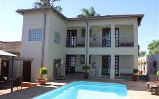 12 Bedroom House in Polokwane Central