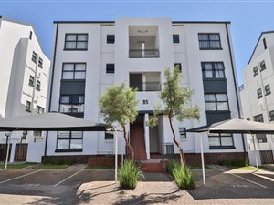 2 Bed Apartment in Greenstone Hill