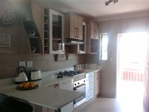2 Bed House in Andeon AH