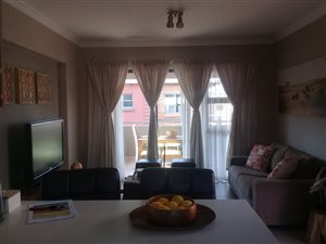 2 Bed House in Andeon AH