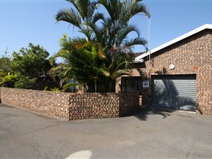 3 Bed Apartment in Malvern
