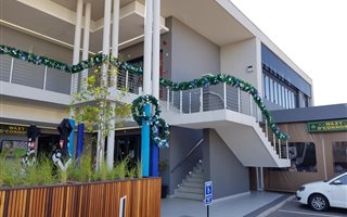 210 m² Retail Space in Sunningdale