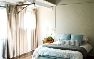 1 Bedroom Garden Cottage in Monument Park