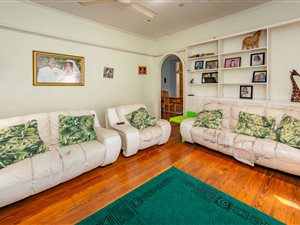 5 Bed House in Morningside