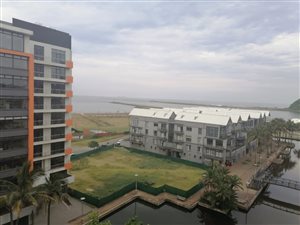 2 Bed Apartment in Point Waterfront