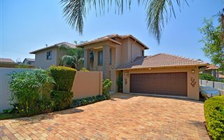 3 Bedroom House in Homes Haven