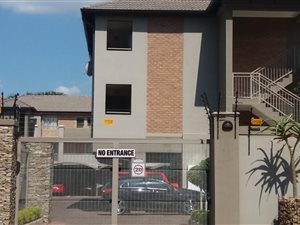 2 Bed Apartment in Pretoria North