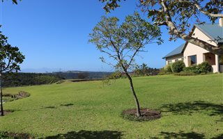 22 ha Farm in Plettenberg Bay