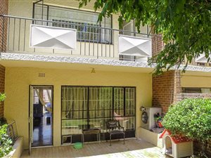 2 Bed Townhouse in Windsor East