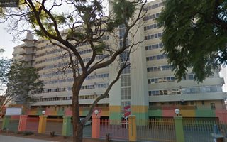 Bachelor apartment in Sunnyside