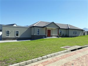 3 Bed House in Blue Mountain Village