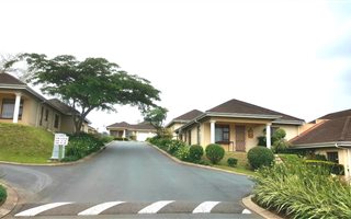 3 Bedroom Townhouse in Caversham Glen