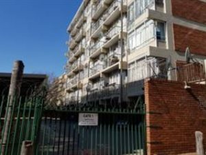 1 Bed Apartment in Sunnyside