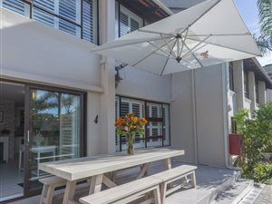 4 Bed Apartment in Bowtie