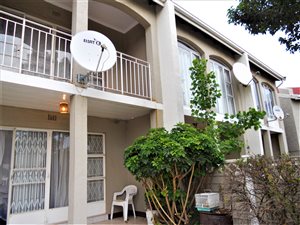 2 Bed Duplex in Towerby