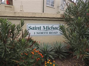 2 Bed Apartment in Townsview
