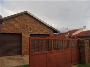 3 Bed House in Katlehong