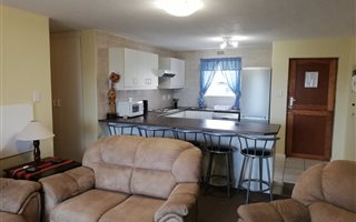 3 Bedroom Apartment in Hartenbos