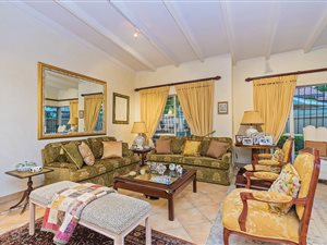 2 Bedroom Townhouse in Woodmead