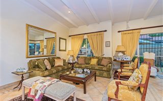 2 Bedroom Townhouse in Woodmead