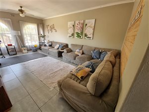 3 Bed Apartment in Albemarle