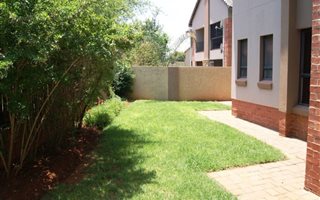 3 Bedroom Townhouse in Melodie