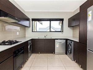 3 Bedroom Townhouse in Kyalami Hills