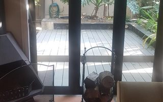 3 Bedroom Townhouse in Rivonia