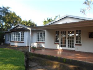 4 Bed House in Assagay